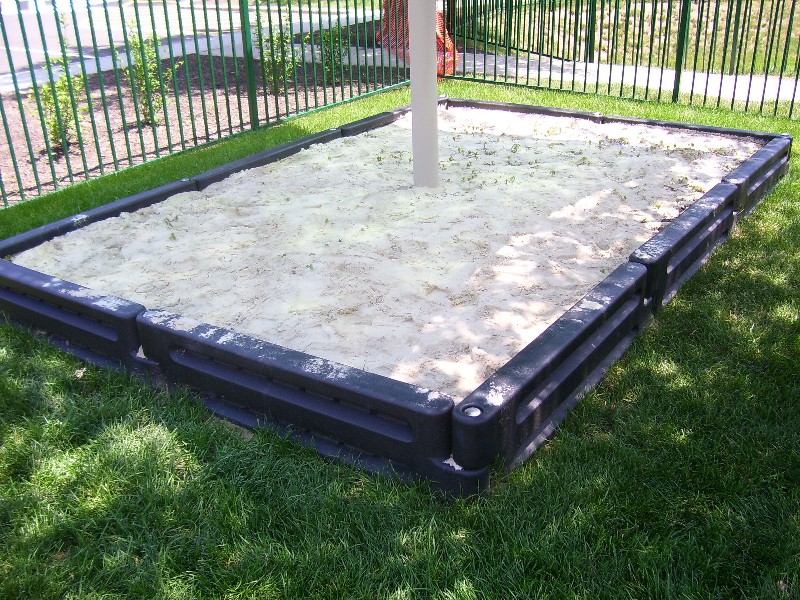 Canvas Enclosures Jean's Canvas Sandbox Covers Canvas Covers