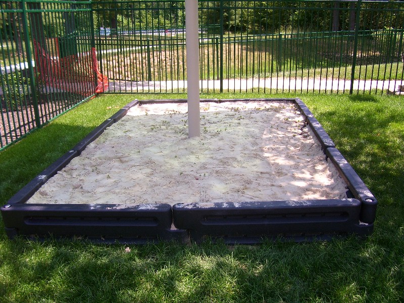 Canvas Enclosures Jean's Canvas Sandbox Covers Canvas Covers